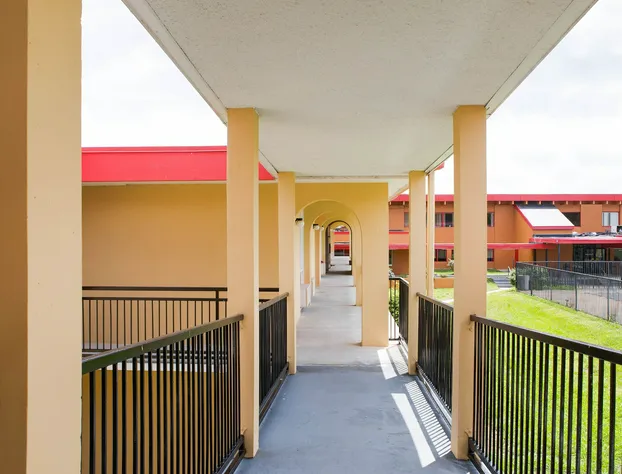 OYO Hotel Doswell Kings Dominion hotel detail image 4