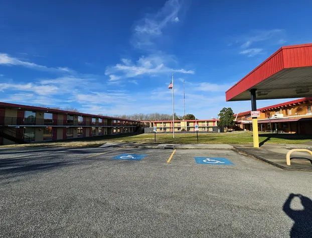 OYO Hotel Doswell Kings Dominion hotel detail image 1