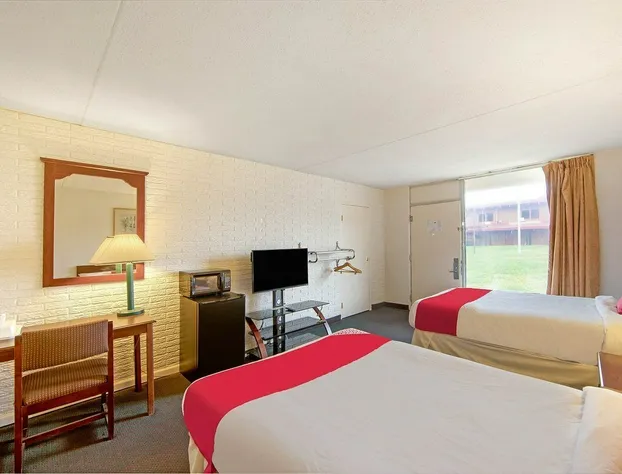 OYO Hotel Doswell Kings Dominion hotel detail image 2