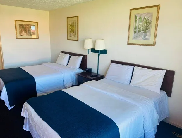 OYO Hotel Doswell Kings Dominion hotel detail image 3