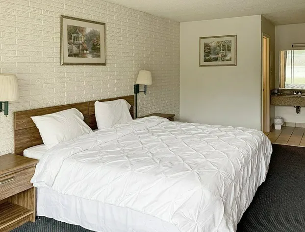 OYO Hotel Doswell Kings Dominion hotel detail image 4