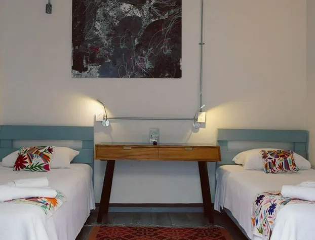 BKL Hotel hotel detail image 3