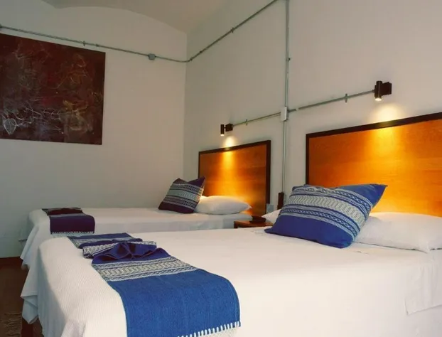 BKL Hotel hotel detail image 4