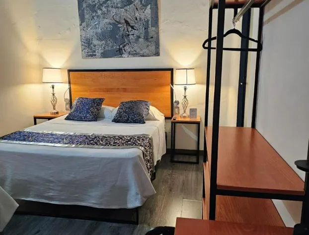 BKL Hotel hotel detail image 2