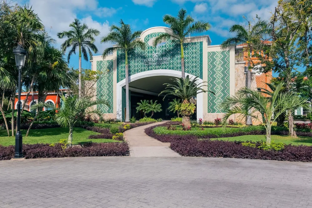 Iberostar Selection Paraíso Lindo - All Inclusive hotel hero