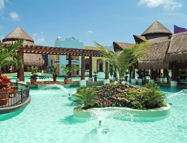 Iberostar Selection Paraíso Lindo - All Inclusive hotel detail image 2