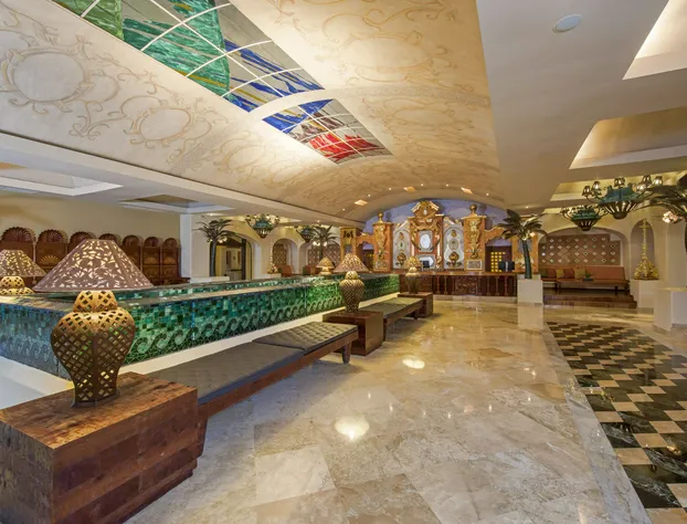 Iberostar Selection Paraíso Lindo - All Inclusive hotel detail image 3