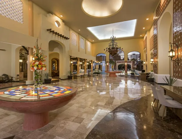 Iberostar Selection Paraíso Lindo - All Inclusive hotel detail image 4