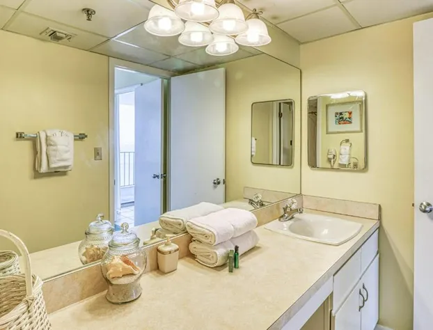 Watercrest 703 hotel detail image 1