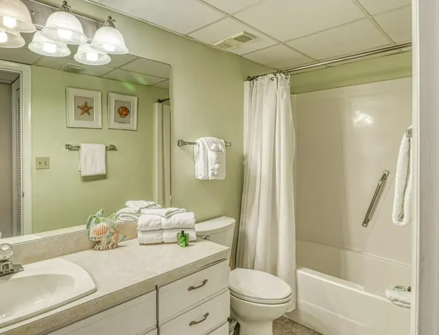 Watercrest 703 hotel detail image 2