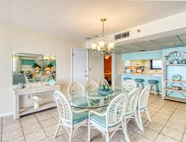 Watercrest 703 hotel detail image 3