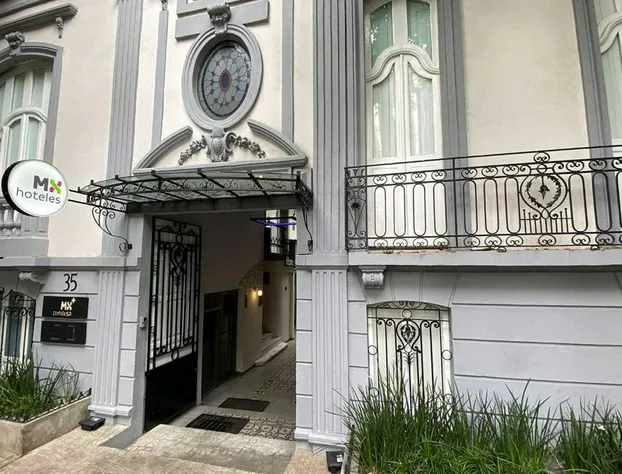 Hotel MX condesa CDMX, Trademark Collection by Wyndham hotel detail image 4