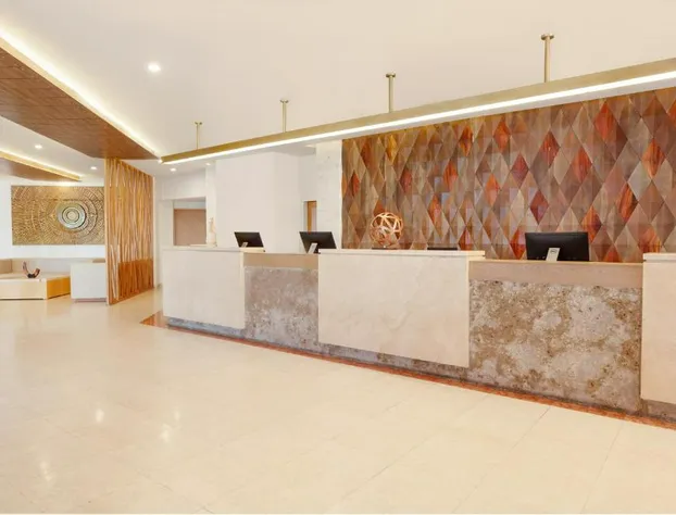 Royal Solaris Cancun - All Inclusive hotel detail image 1