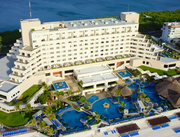 Royal Solaris Cancun - All Inclusive hotel detail image 1