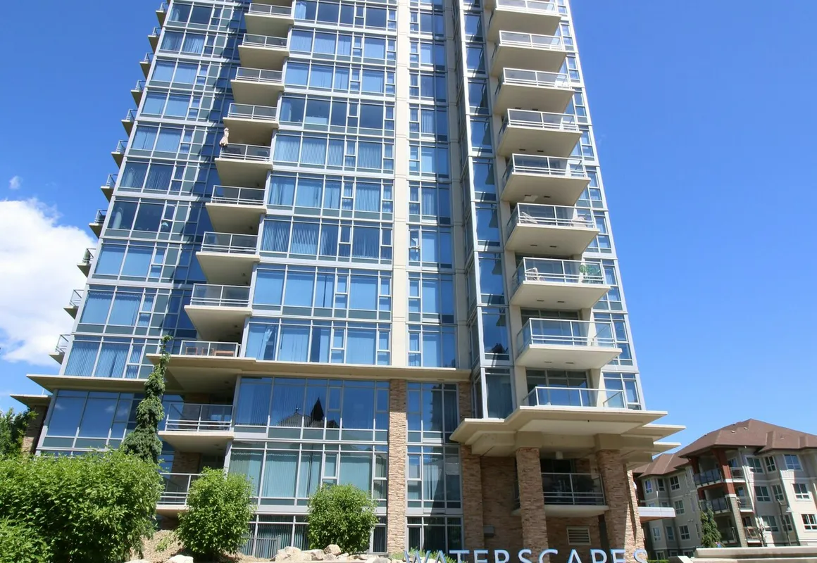 Waterscapes Resort by DKRA hotel hero