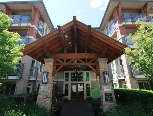 Waterscapes Resort by DKRA hotel detail image 1