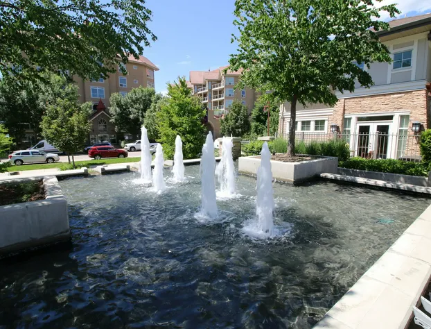 Waterscapes Resort by DKRA hotel detail image 2