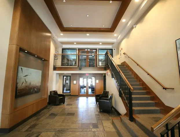 Waterscapes Resort by DKRA hotel detail image 3