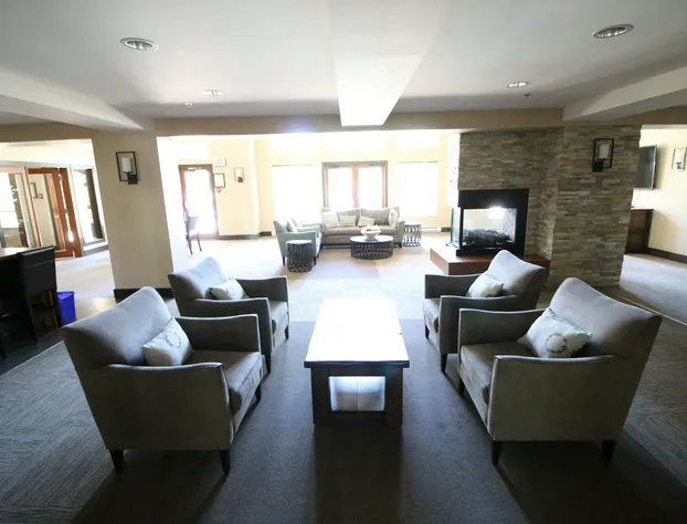 Waterscapes Resort by DKRA hotel detail image 4