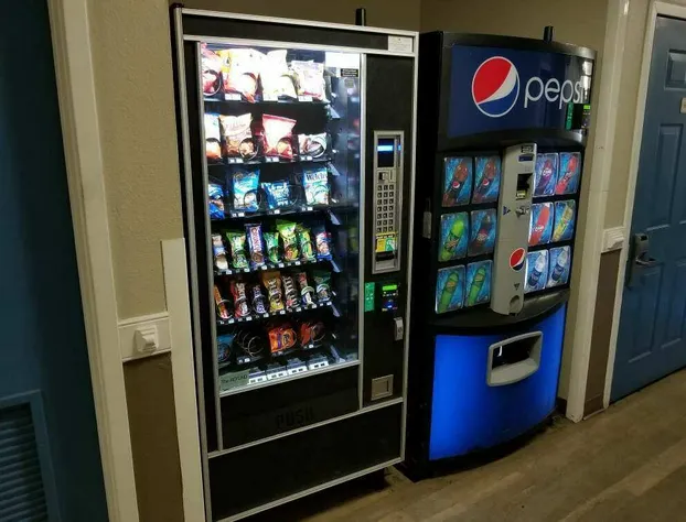 Intown Suites Extended Stay Select Hampton hotel detail image 2