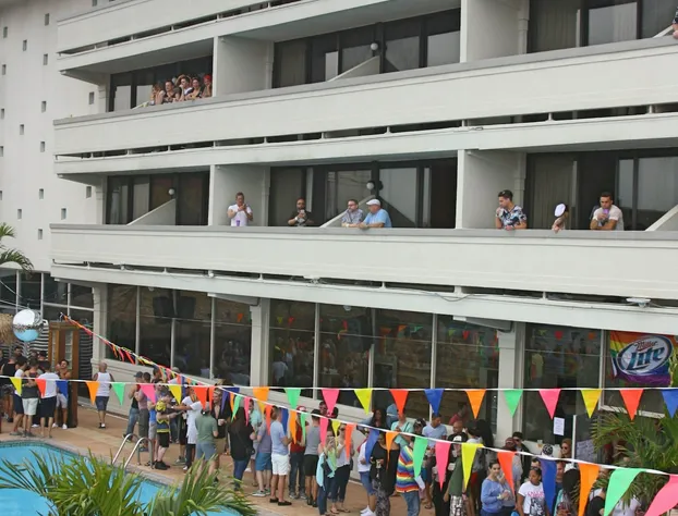 The Empress Hotel & Adult Nightclub hotel detail image 1