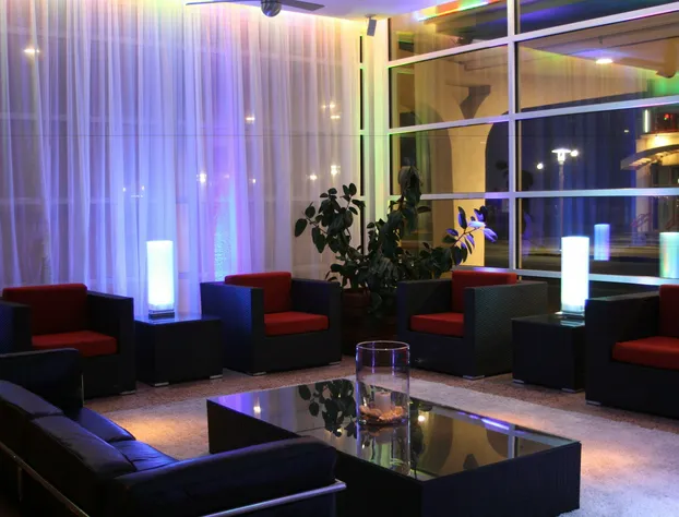 The Empress Hotel & Adult Nightclub hotel detail image 3