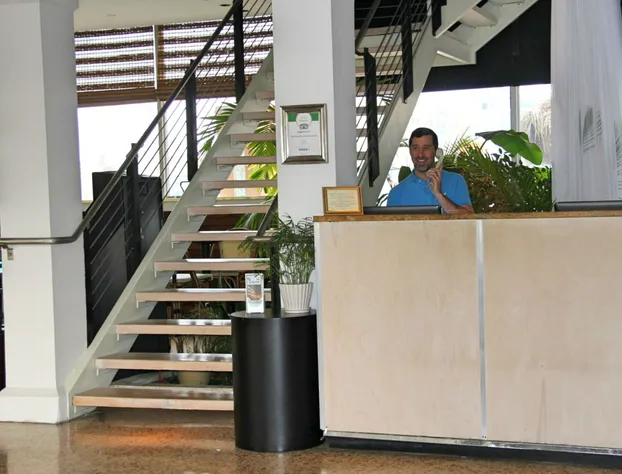 The Empress Hotel & Adult Nightclub hotel detail image 4