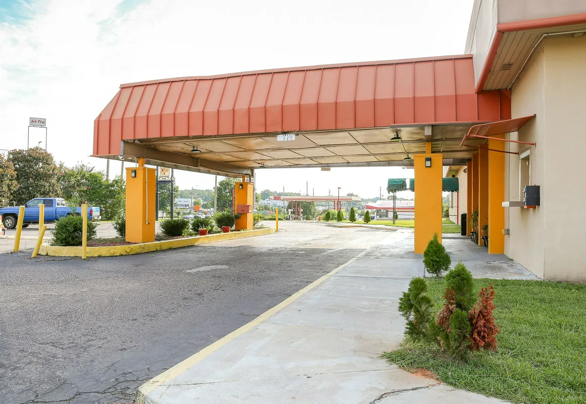 Springwood Hotel hotel hero