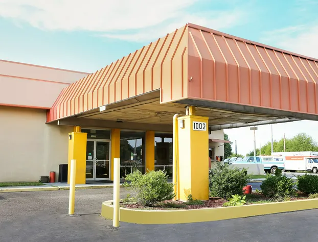 Springwood Hotel hotel detail image 1