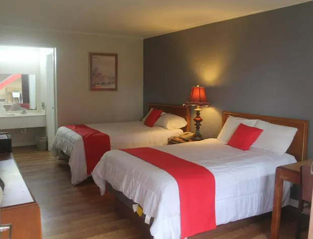 Springwood Hotel hotel detail image 3