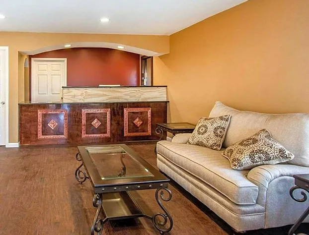 Rodeway Inn Brookhaven hotel detail image 3