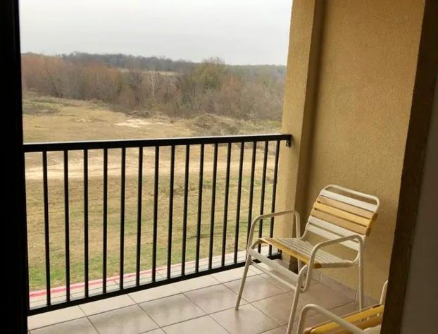 Americas Best Value Inn & Suites Gun Barrel City hotel detail image 1