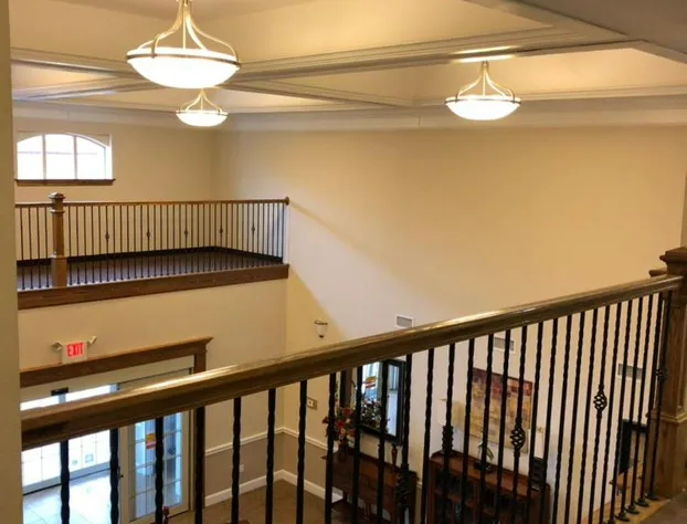 Americas Best Value Inn & Suites Gun Barrel City hotel detail image 2