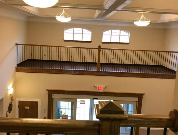 Americas Best Value Inn & Suites Gun Barrel City hotel detail image 3