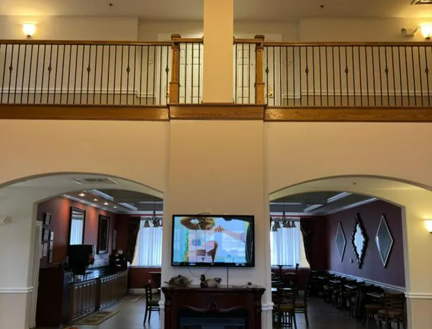 Americas Best Value Inn & Suites Gun Barrel City hotel detail image 4