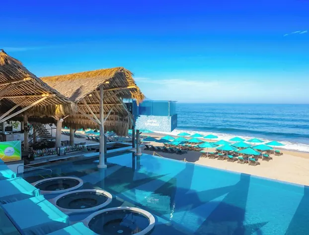 Almar Resort Luxury LGBT Beach Front Experience hotel detail image 1