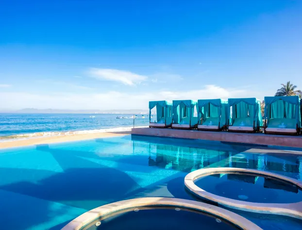 Almar Resort Luxury LGBT Beach Front Experience hotel detail image 2