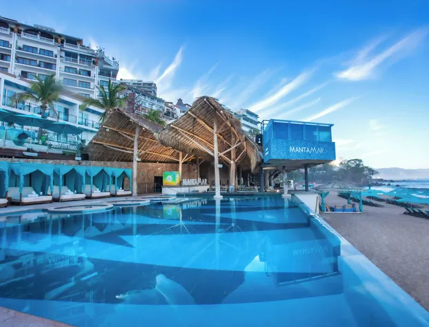 Almar Resort Luxury LGBT Beach Front Experience hotel detail image 3