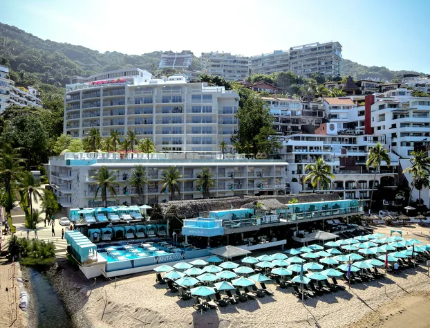 Almar Resort Luxury LGBT Beach Front Experience hotel detail image 4