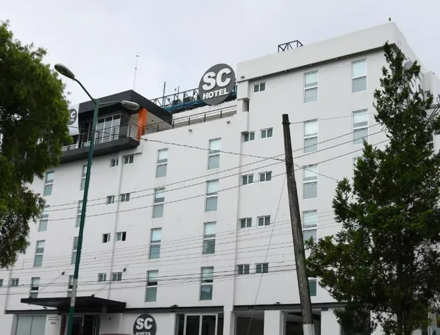 Sc Hotel hotel detail image 1