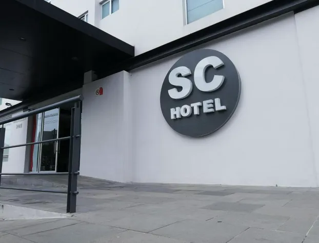 Sc Hotel hotel detail image 2