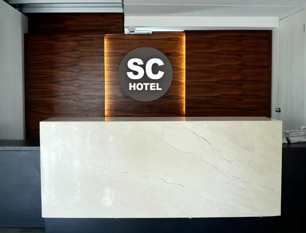 Sc Hotel hotel detail image 4