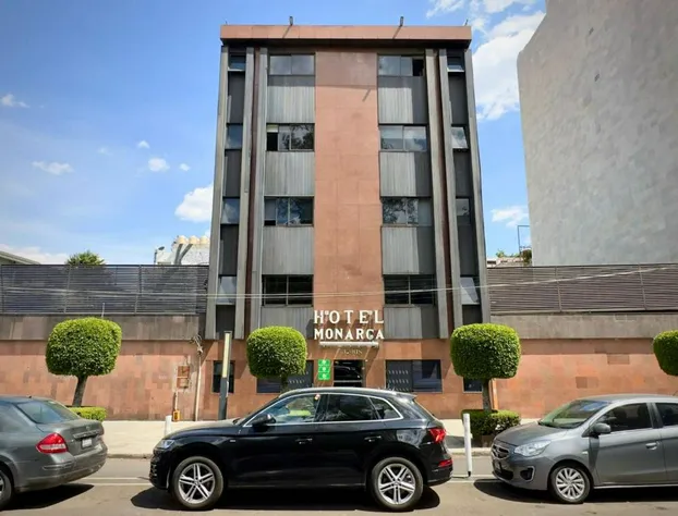 Hotel Monarca hotel detail image 2