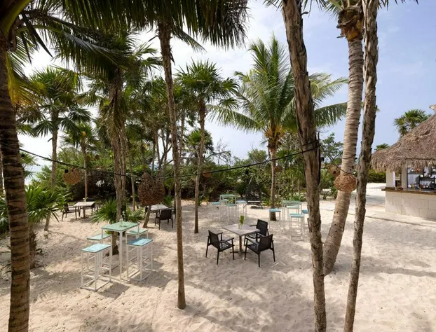 Paradisus Playa del Carmen – Riviera Maya - All Inclusive hotel detail image 1