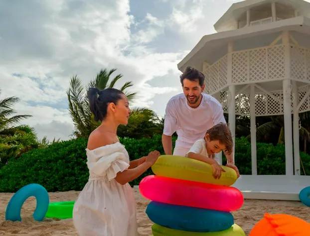 Paradisus Playa del Carmen – Riviera Maya - All Inclusive hotel detail image 2