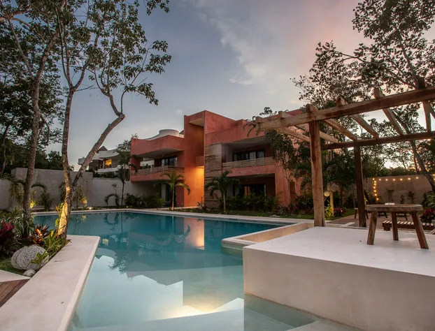 Panacea Condo Tulum hotel detail image 2