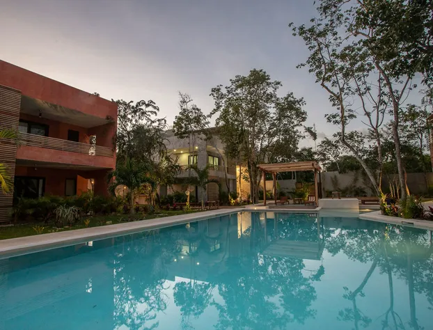 Panacea Condo Tulum hotel detail image 4