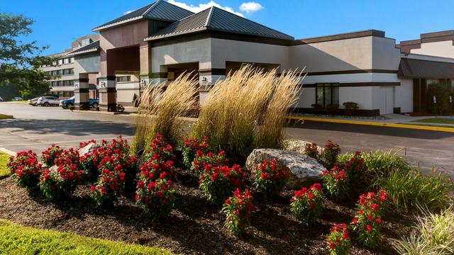 Exton Hotel & Conference Center hotel detail image 1