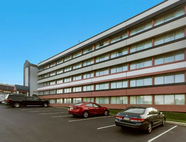 Exton Hotel & Conference Center hotel detail image 1