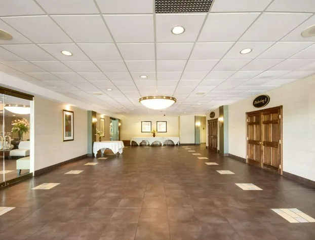 Exton Hotel & Conference Center hotel detail image 3